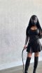 New strict mistress - Снимка 2