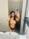 Real sexy brunette - Снимка 1