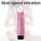 Vibrator Large size, multi-speed, silicone, for masturbation - Снимка 1