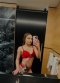New naughty girl sign up for solvent gentlemen only  - Снимка 5