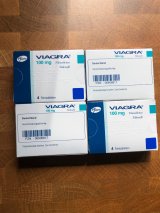 Виагра Viagra Pfaizer 100мг Топ Качество