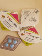 Супер Камагра 2в1 = 18лв