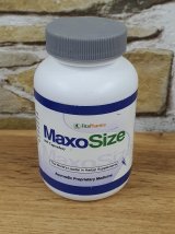MaxoSize За по-голям пенис и по-плътни ерекции