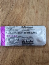 Виагра Dapotime (Dapoxetine) – 10 табл. х 60 мг.