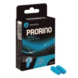Възбуждащи хапчета за мъже Prorino - изцяло на билкова основа
