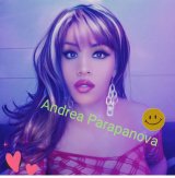 Транс Андреа  Парапанова  харесвам обрязани работя през деня