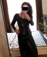 Mistress Linda -- NUMBER 1 PRO DOMME IN BULGARIA !