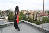 * Строга господарка Mistress RENI sado-mazo /+18/BDSM in FETISH
