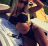 Невероятната Чаровница с ангелско излъчване!!!