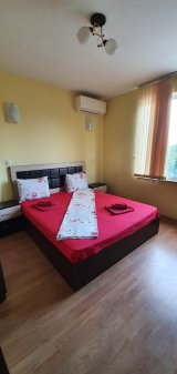 АПАРТАМЕНТ ЗА НОЩУВКИ ПЛОВДИВ