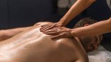 Масаж на цяло тяло - класически масаж 