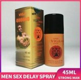 Super Viga 400000 Long Timing Delay Spray For Men